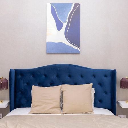 Luxurious Central Grand Home W/ 3Bedrm 2Bathrm Βουδαπέστη Εξωτερικό φωτογραφία