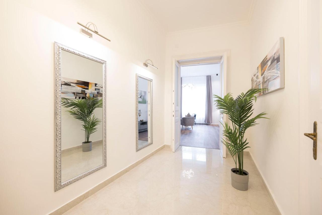 Luxurious Central Grand Home W/ 3Bedrm 2Bathrm Βουδαπέστη Εξωτερικό φωτογραφία