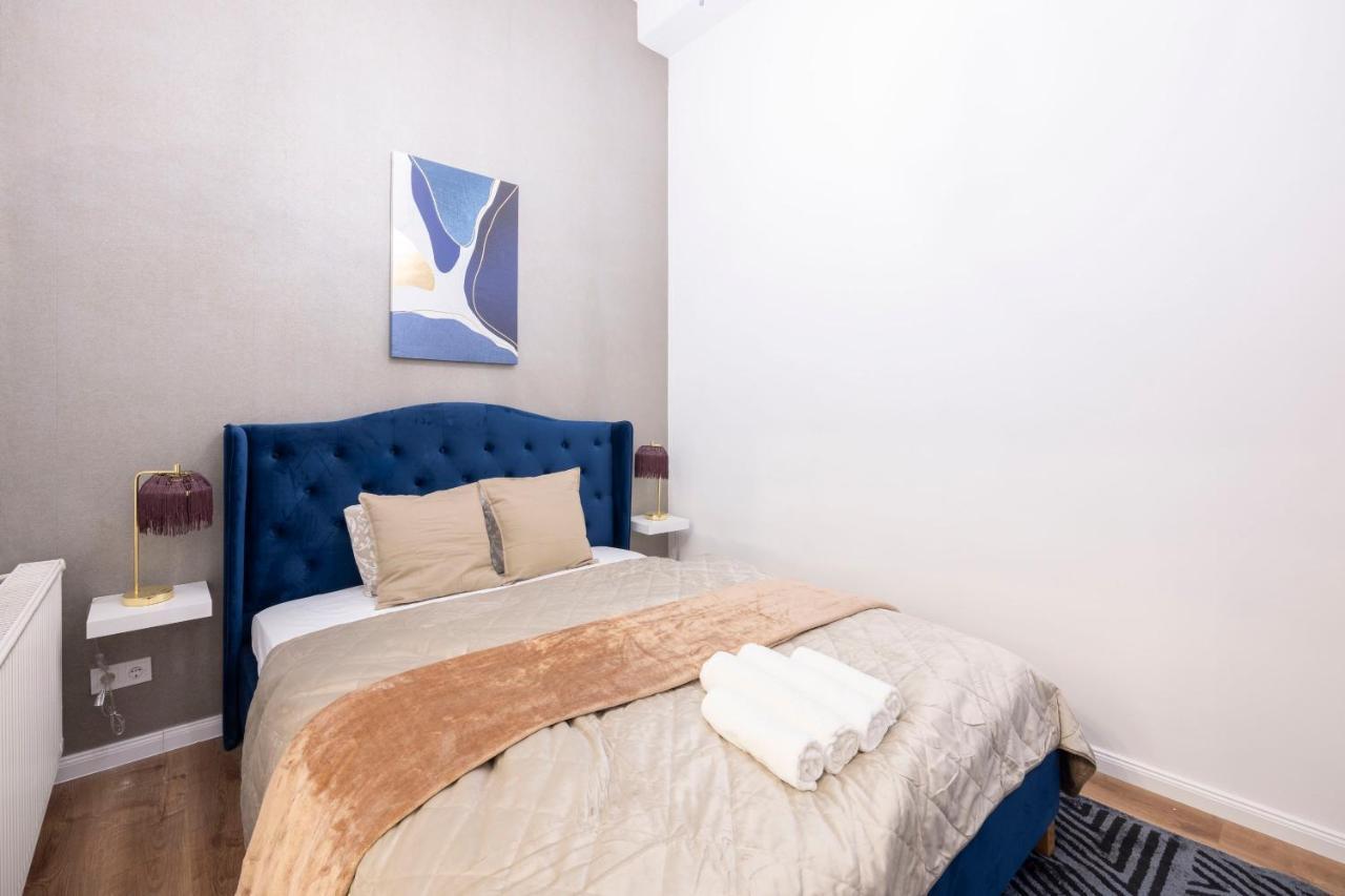 Luxurious Central Grand Home W/ 3Bedrm 2Bathrm Βουδαπέστη Εξωτερικό φωτογραφία