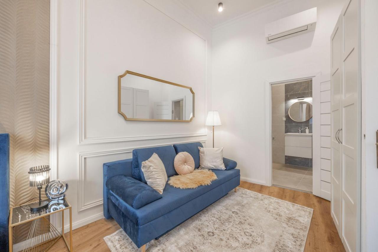 Luxurious Central Grand Home W/ 3Bedrm 2Bathrm Βουδαπέστη Εξωτερικό φωτογραφία