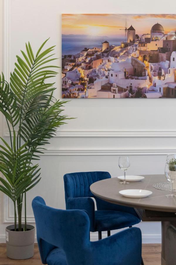 Luxurious Central Grand Home W/ 3Bedrm 2Bathrm Βουδαπέστη Εξωτερικό φωτογραφία